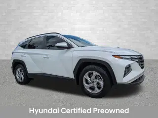 Hyundai TUCSON 2024 SEL 4 puertas SUV