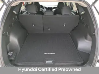 Hyundai TUCSON 2024 SEL 4 puertas SUV