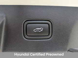 Hyundai TUCSON 2024 SEL 4 puertas SUV