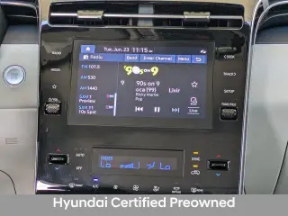 Hyundai TUCSON 2024 SEL 4 puertas SUV