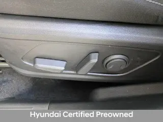 Hyundai TUCSON 2024 SEL 4 puertas SUV