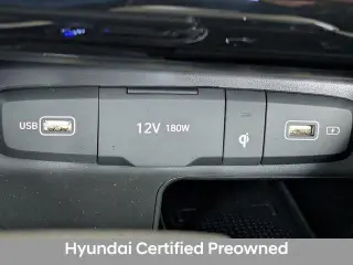 Hyundai TUCSON 2024 SEL 4 puertas SUV