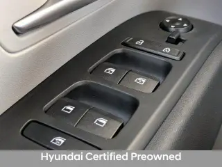 Hyundai TUCSON 2024 SEL 4 puertas SUV