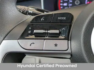 Hyundai TUCSON 2024 SEL 4 puertas SUV