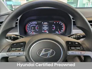 Hyundai TUCSON 2024 SEL 4 puertas SUV