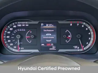 Hyundai TUCSON 2024 SEL 4 puertas SUV