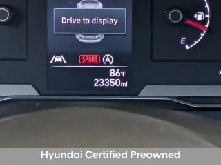 Hyundai TUCSON 2024 SEL 4 puertas SUV
