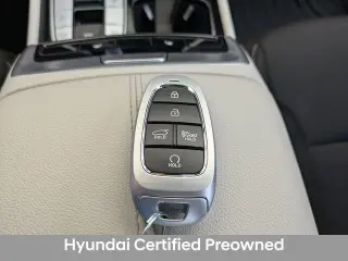 Hyundai TUCSON 2024 SEL 4 puertas SUV