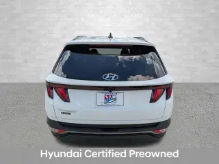 Hyundai TUCSON 2024 SEL 4 puertas SUV