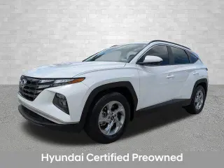 Hyundai TUCSON 2024 SEL 4 puertas SUV