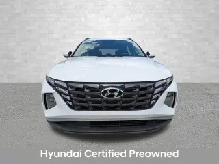 Hyundai TUCSON 2024 SEL 4 puertas SUV