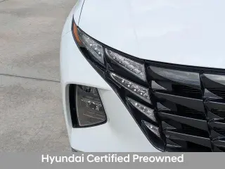 Hyundai TUCSON 2024 SEL 4 puertas SUV