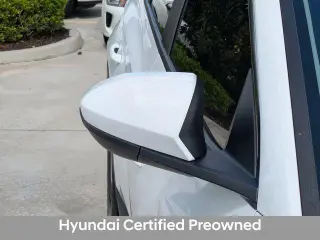 Hyundai TUCSON 2024 SEL 4 puertas SUV