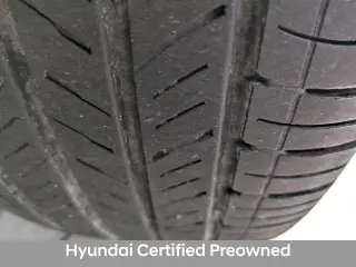 Hyundai TUCSON 2024 SEL 4 puertas SUV