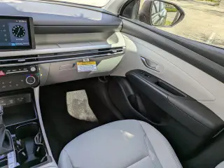 Hyundai TUCSON 2026 SEL 4 puertas SUV