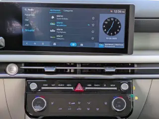 Hyundai TUCSON 2026 SEL 4 puertas SUV