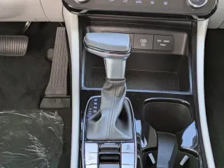 Hyundai TUCSON 2026 SEL 4 puertas SUV