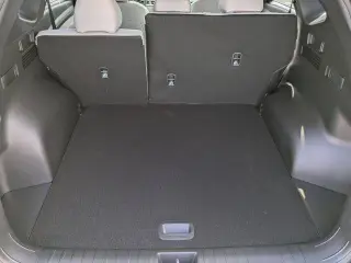 Hyundai TUCSON 2026 SEL 4 puertas SUV