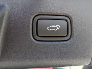 Hyundai TUCSON 2026 SEL 4 puertas SUV
