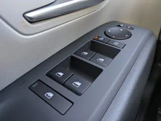 Hyundai TUCSON 2026 SEL 4 puertas SUV