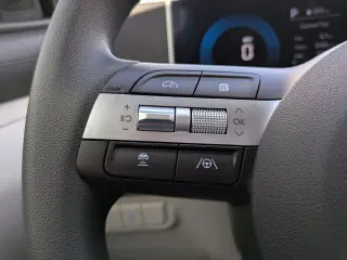 Hyundai TUCSON 2026 SEL 4 puertas SUV