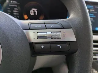 Hyundai TUCSON 2026 SEL 4 puertas SUV