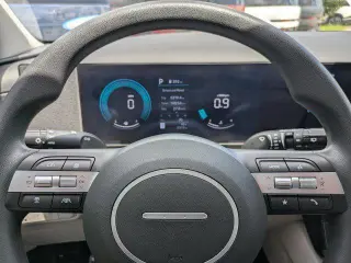 Hyundai TUCSON 2026 SEL 4 puertas SUV