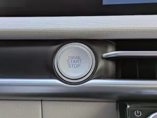 Hyundai TUCSON 2026 SEL 4 puertas SUV