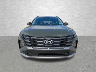 Hyundai TUCSON 2026 SEL 4 puertas SUV