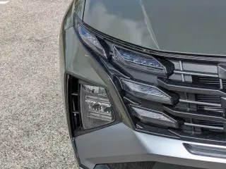 Hyundai TUCSON 2026 SEL 4 puertas SUV