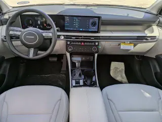 Hyundai TUCSON 2026 SEL 4 puertas SUV