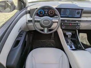 Hyundai TUCSON 2026 SEL 4 puertas SUV