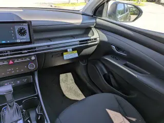 Hyundai TUCSON 2026 SEL 4 puertas SUV