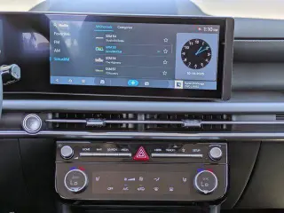 Hyundai TUCSON 2026 SEL 4 puertas SUV