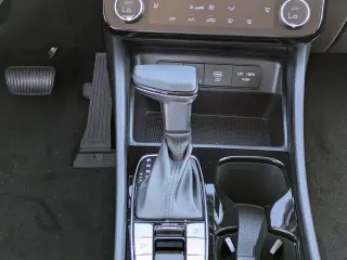 Hyundai TUCSON 2026 SEL 4 puertas SUV
