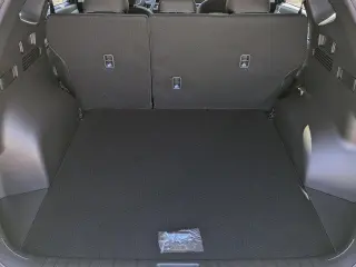 Hyundai TUCSON 2026 SEL 4 puertas SUV