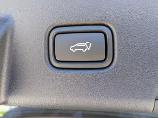 Hyundai TUCSON 2026 SEL 4 puertas SUV