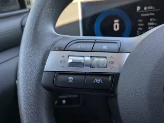 Hyundai TUCSON 2026 SEL 4 puertas SUV