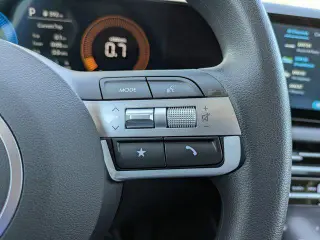 Hyundai TUCSON 2026 SEL 4 puertas SUV