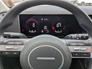 Hyundai TUCSON 2026 SEL 4 puertas SUV
