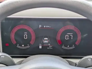 Hyundai TUCSON 2026 SEL 4 puertas SUV
