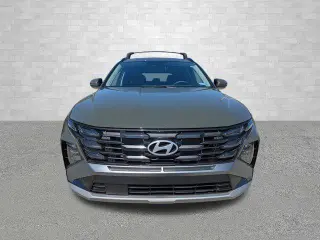 Hyundai TUCSON 2026 SEL 4 puertas SUV