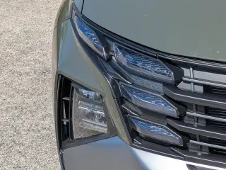 Hyundai TUCSON 2026 SEL 4 puertas SUV