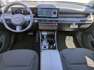 Hyundai TUCSON 2026 SEL 4 puertas SUV