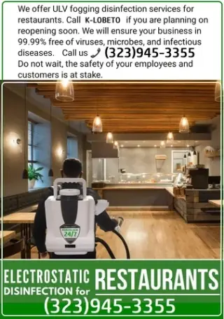 PEST CONTROL COMMERCIAL 24/7.-