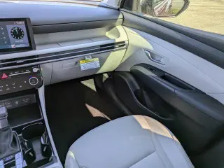 Hyundai TUCSON 2026 SEL 4 puertas SUV