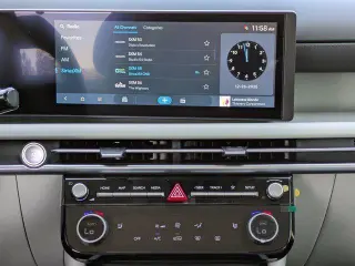 Hyundai TUCSON 2026 SEL 4 puertas SUV