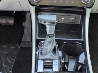 Hyundai TUCSON 2026 SEL 4 puertas SUV