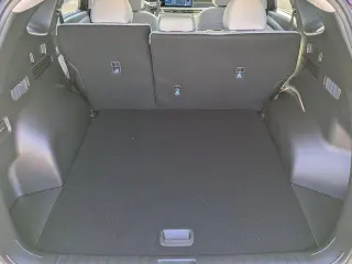Hyundai TUCSON 2026 SEL 4 puertas SUV