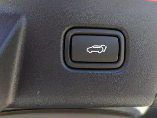 Hyundai TUCSON 2026 SEL 4 puertas SUV
